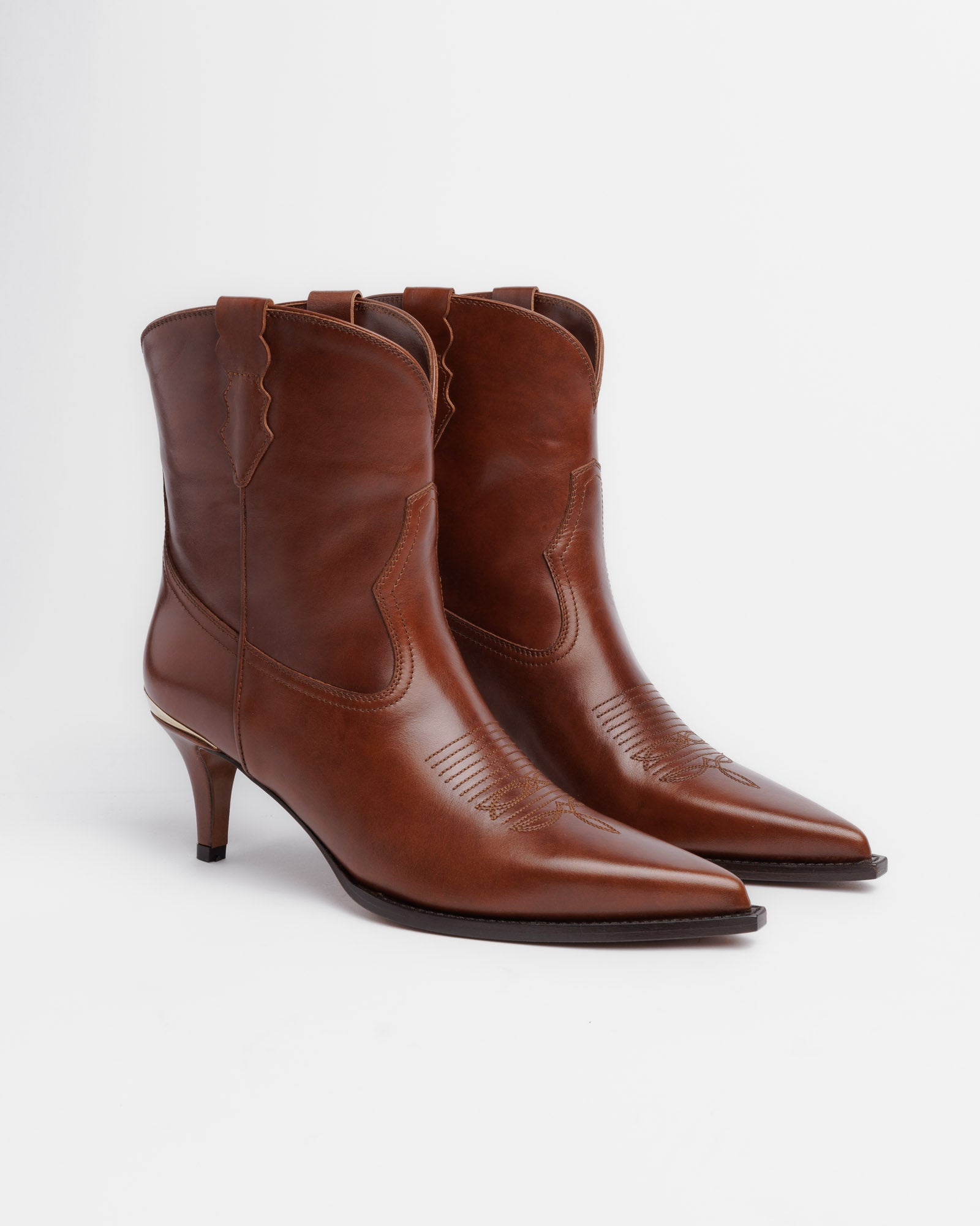 Katie Ankle Boot