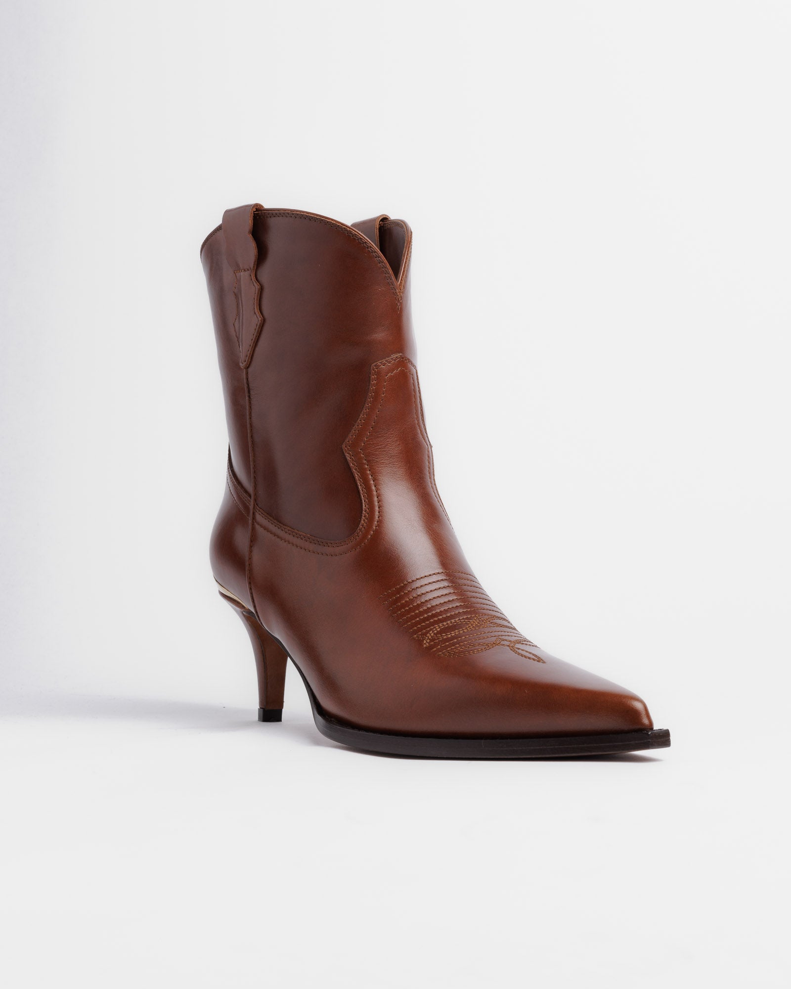 Katie Ankle Boot
