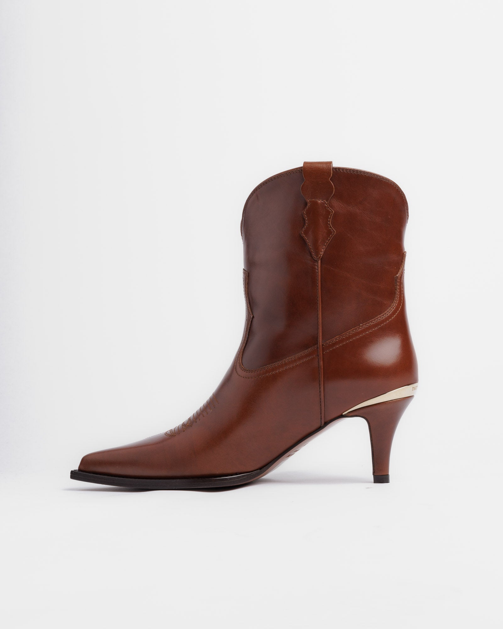 Katie Ankle Boot