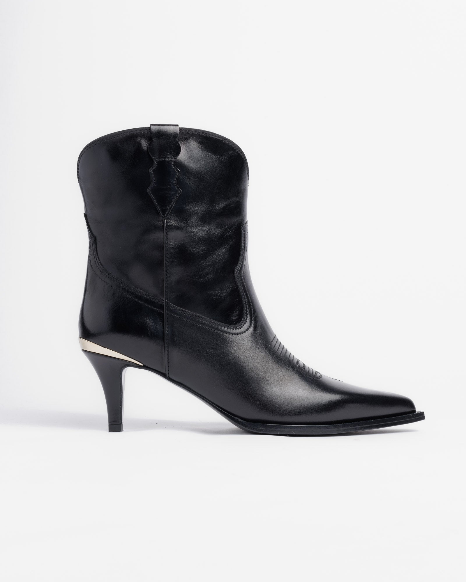 Katie Ankle Boots