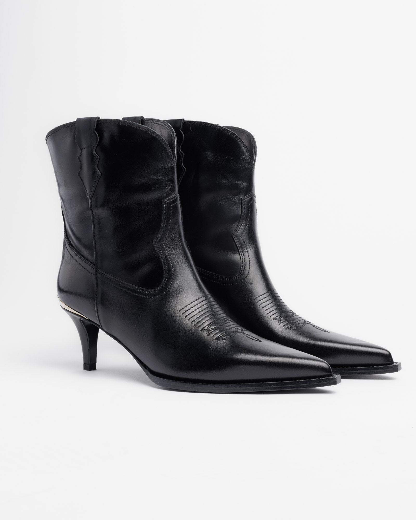Katie Ankle Boots