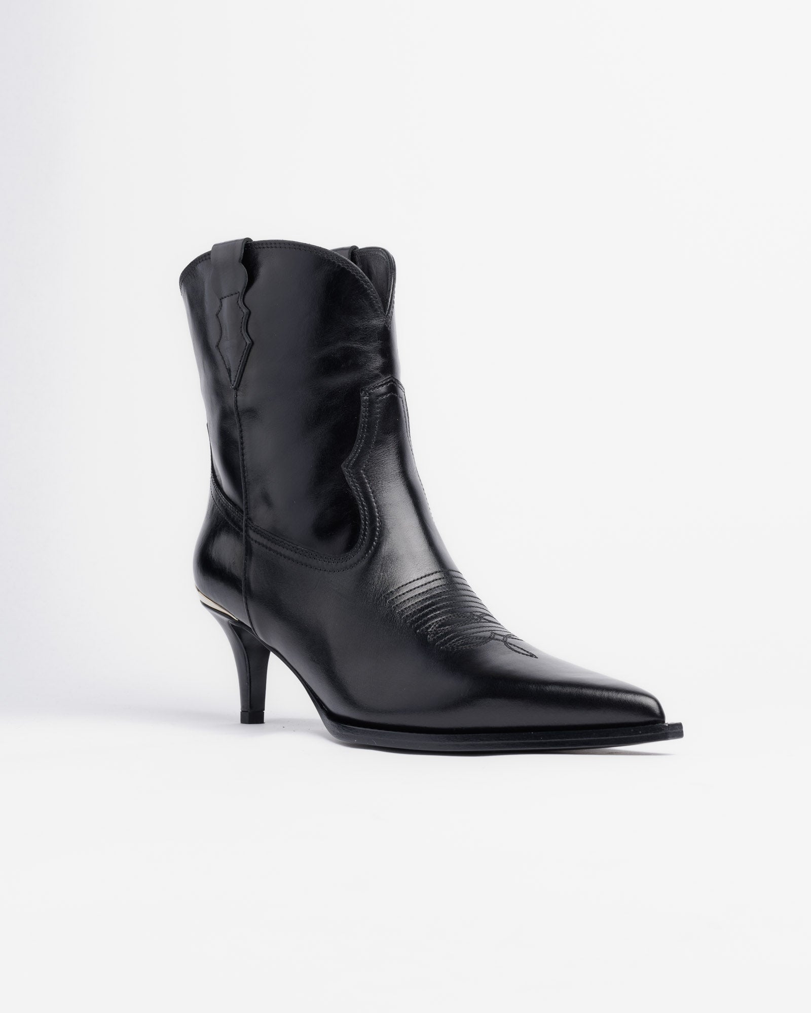 Katie Ankle Boots