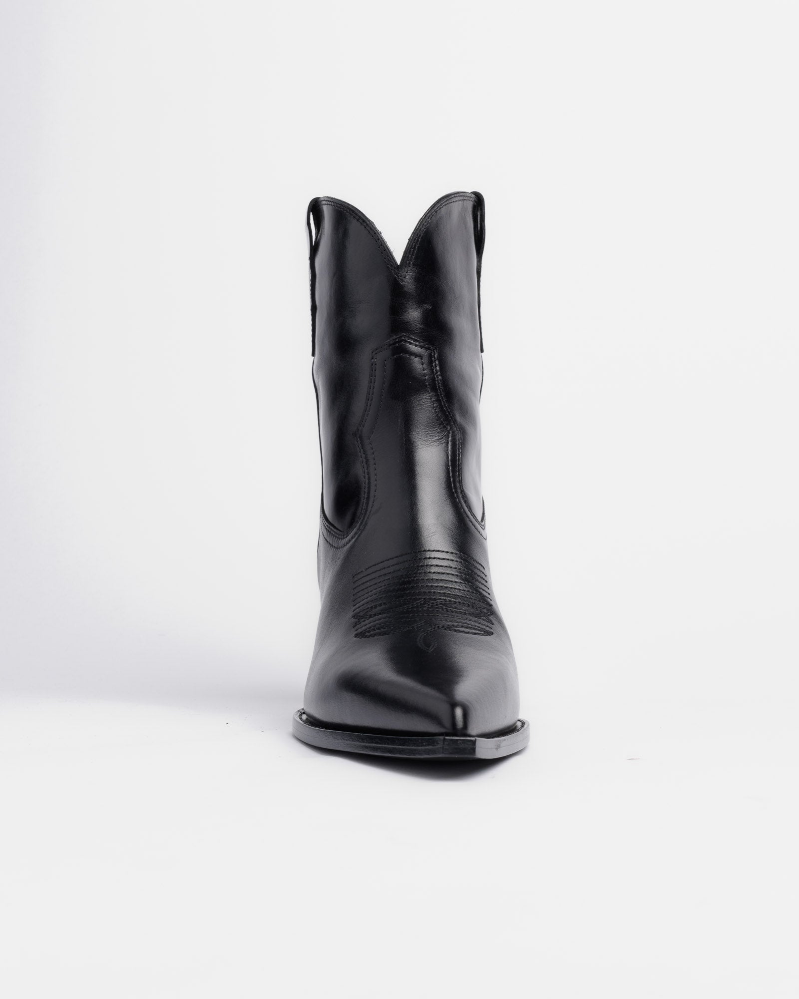 Katie Ankle Boots