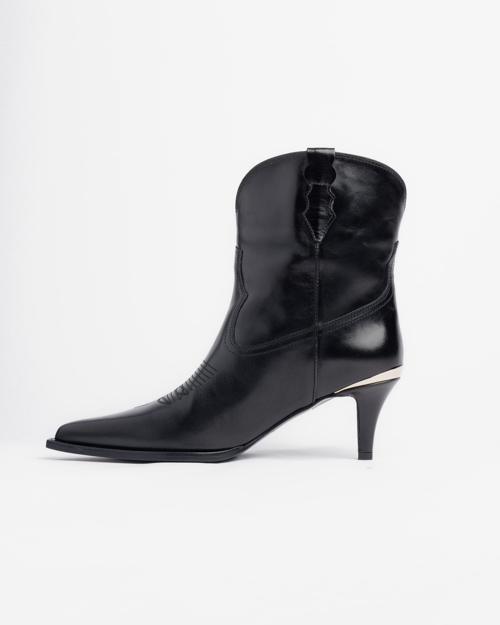 Katie Ankle Boots