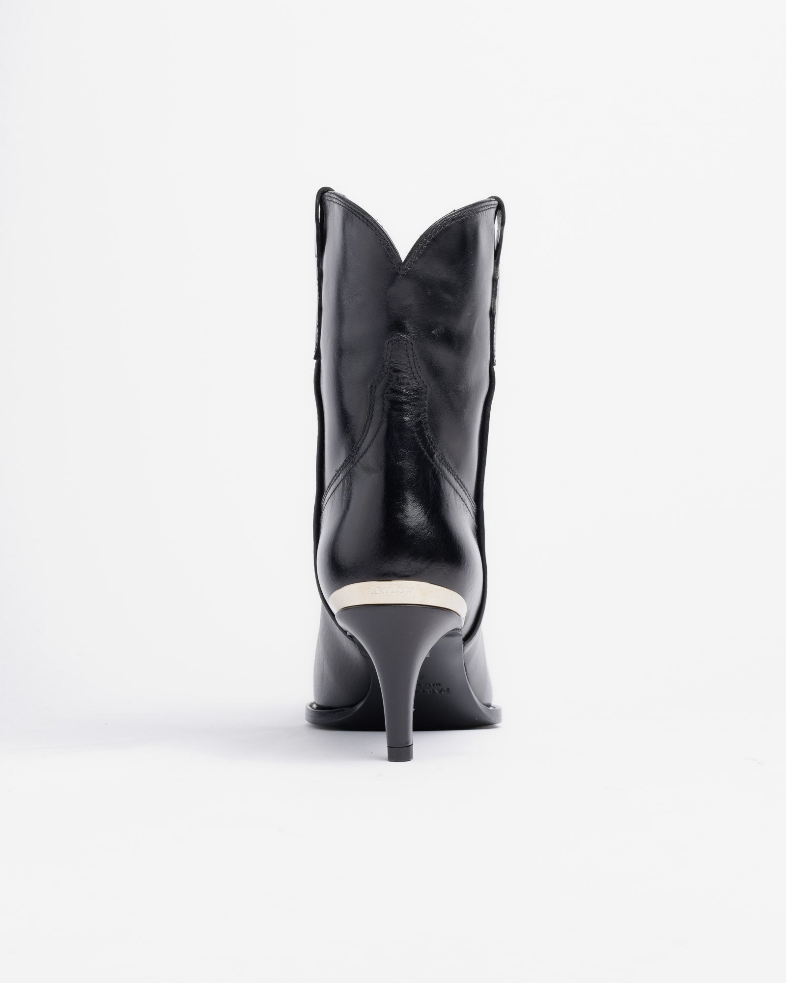 Katie Ankle Boots