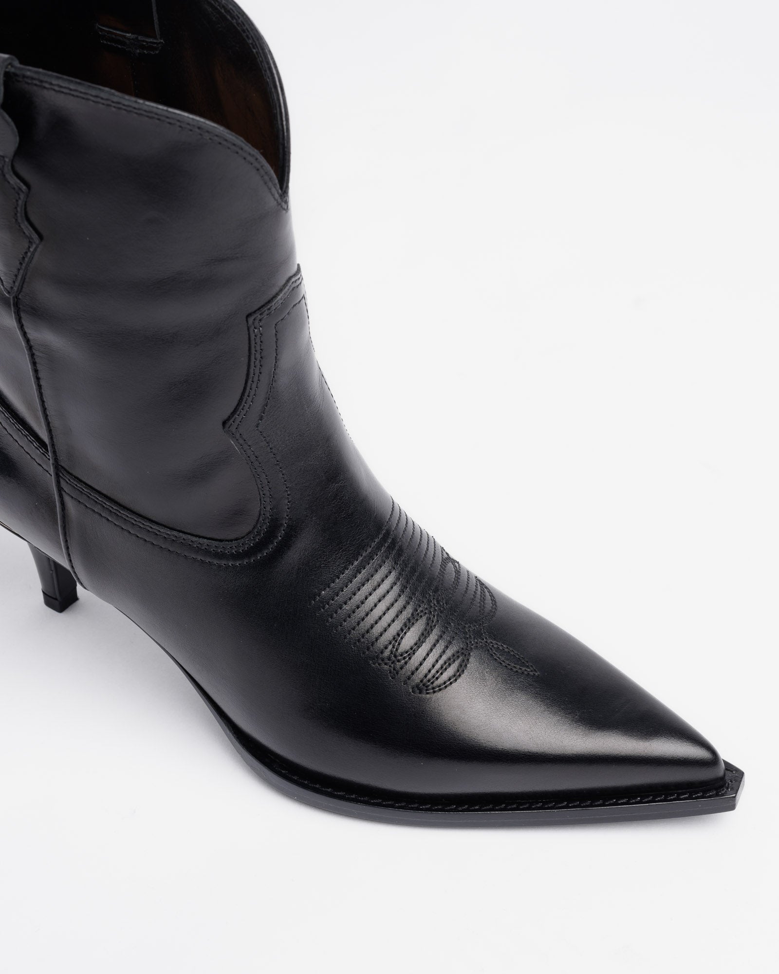 Katie Ankle Boots