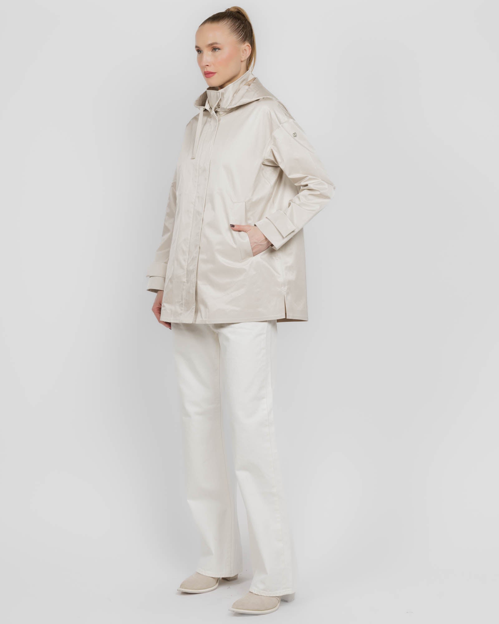 Hera Jacket