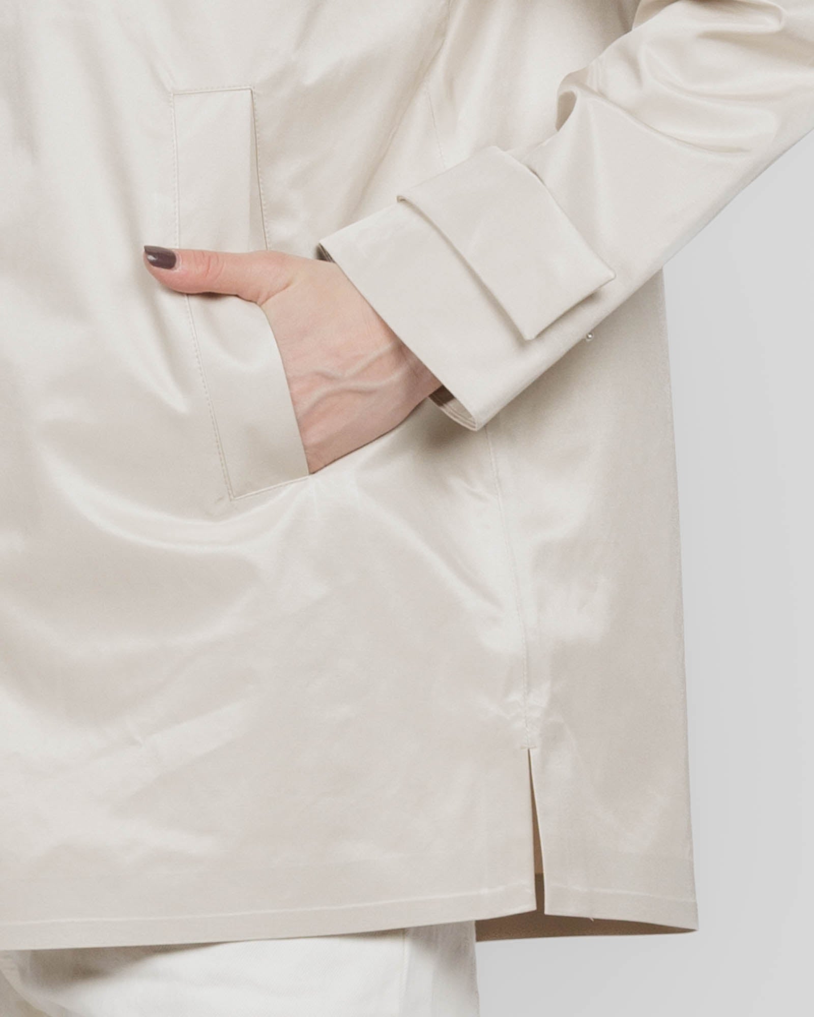 Hera Jacket