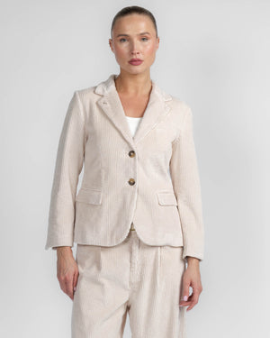 Lin Blazer