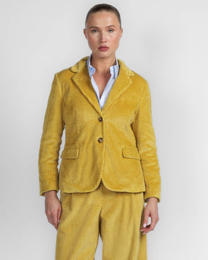 Lin Blazer
