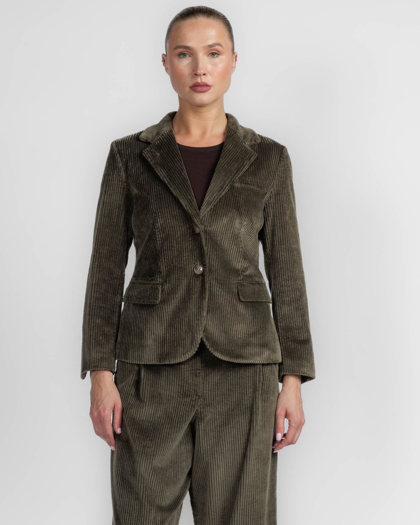 Lin Blazer