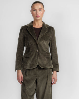 Lin Blazer