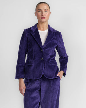 Lin Blazer
