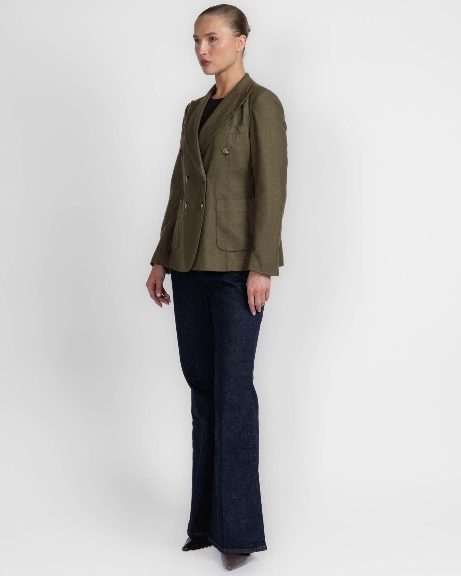Lauren Blazer