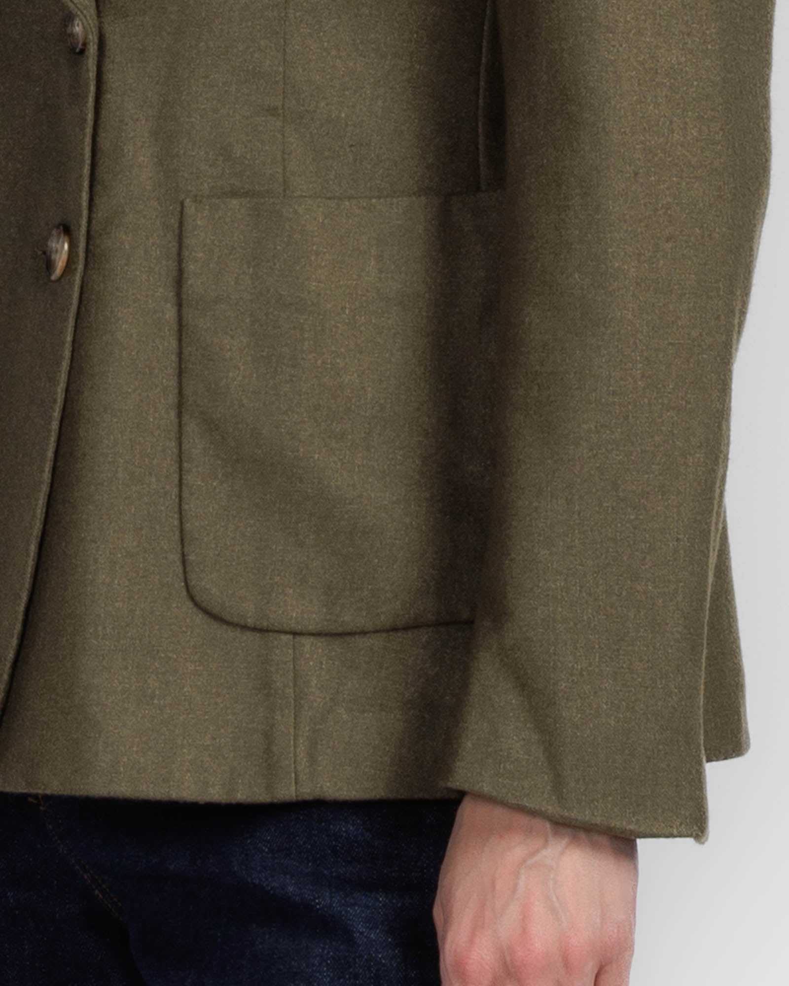 Lauren Blazer