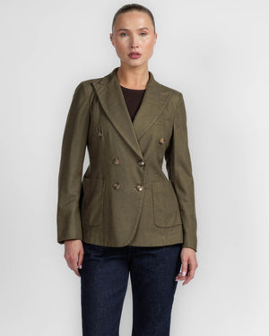Lauren Blazer