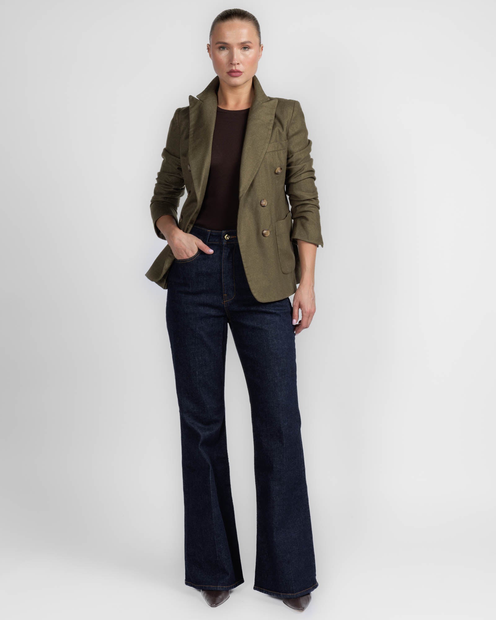Lauren Blazer