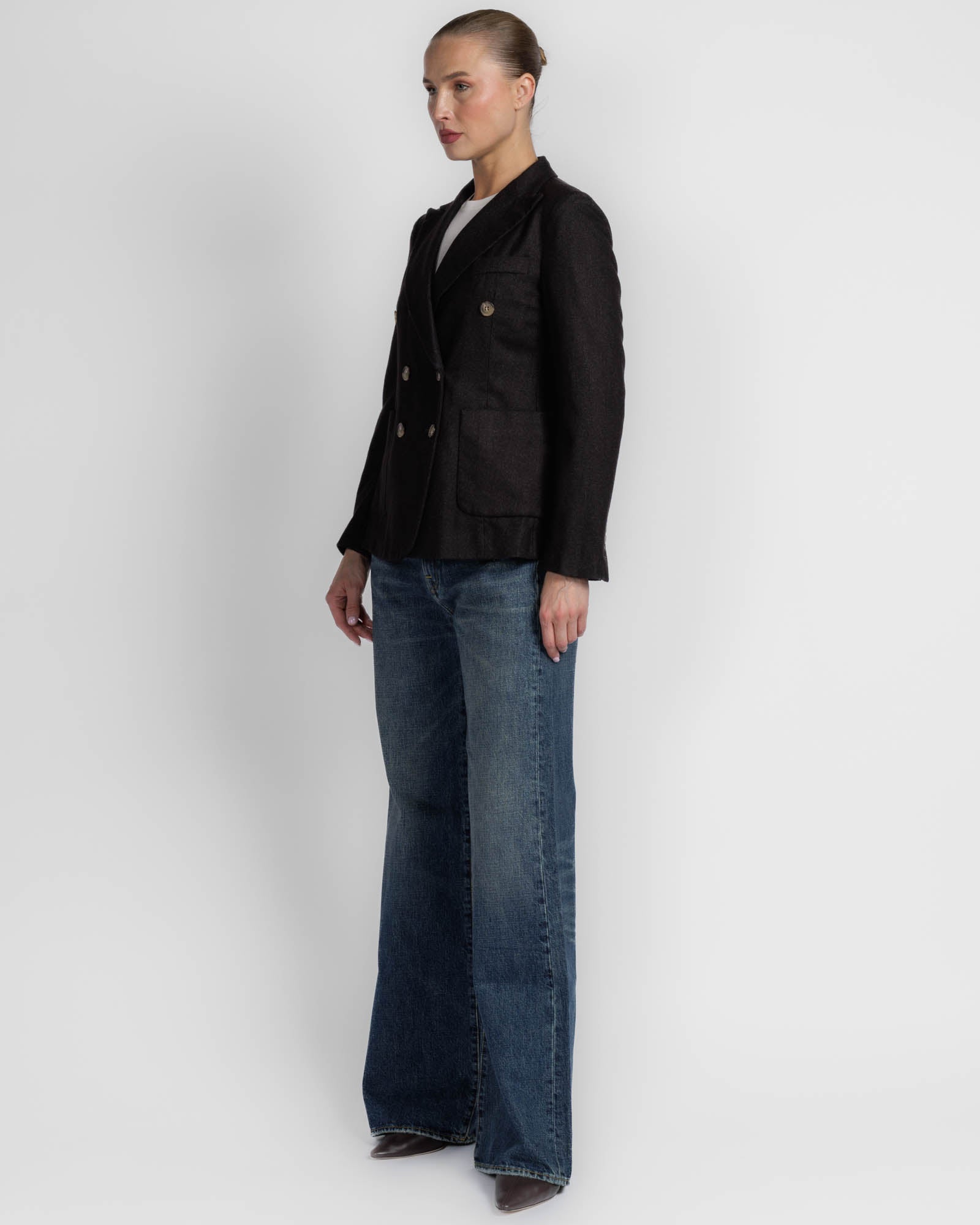 Lauren Blazer