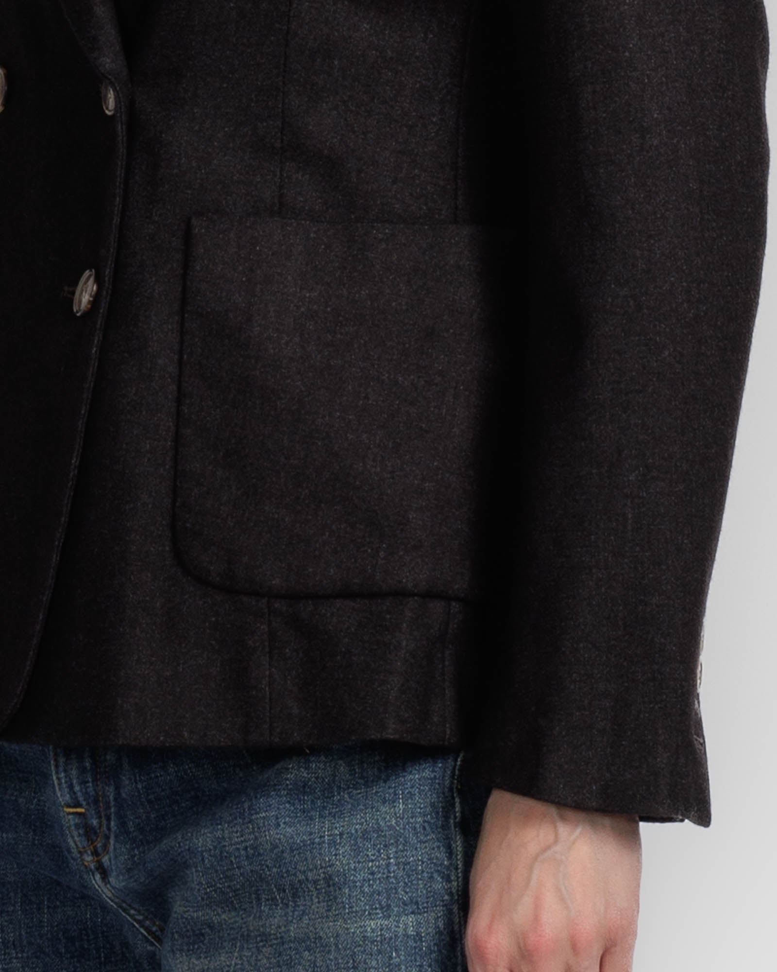 Lauren Blazer