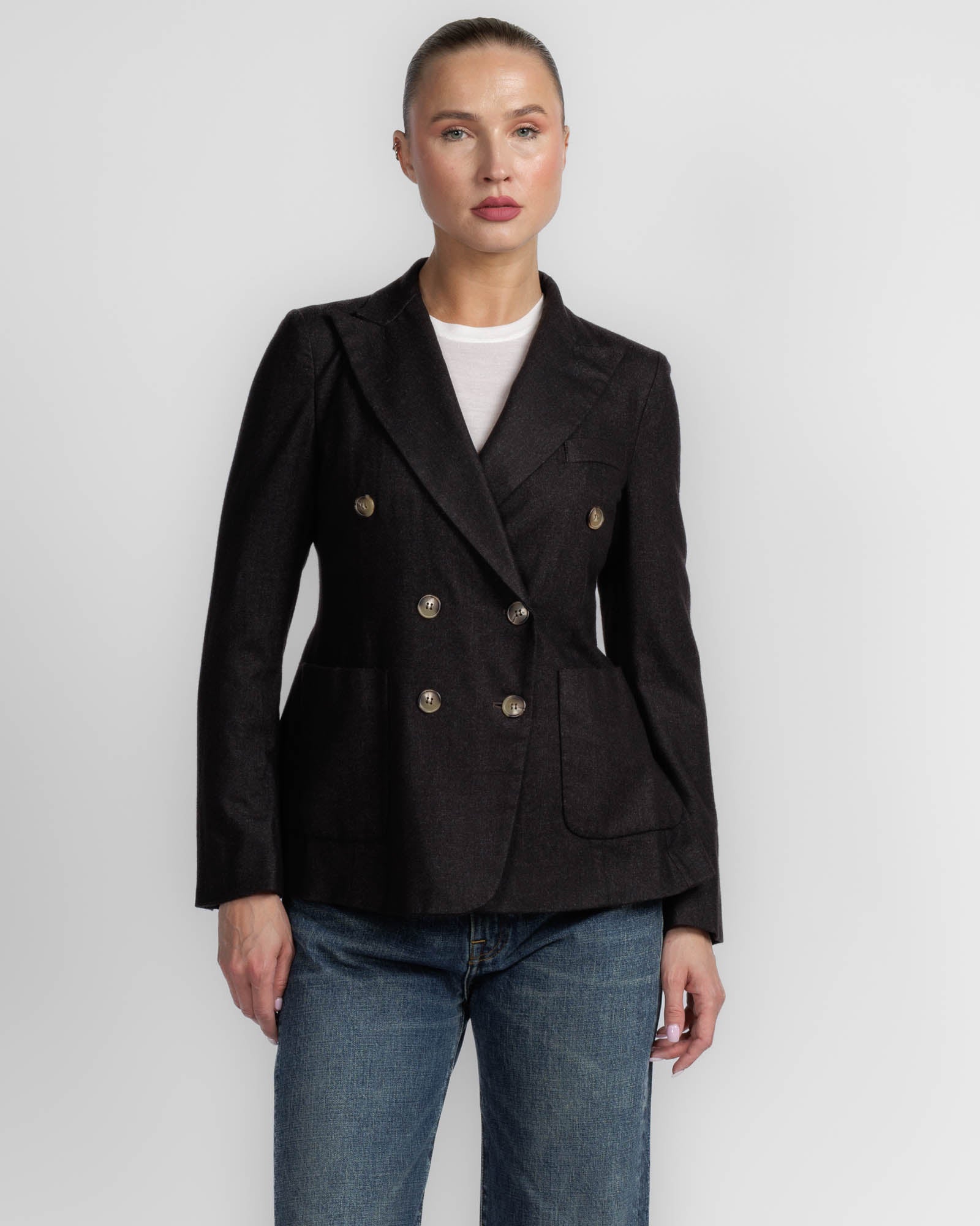 Lauren Blazer