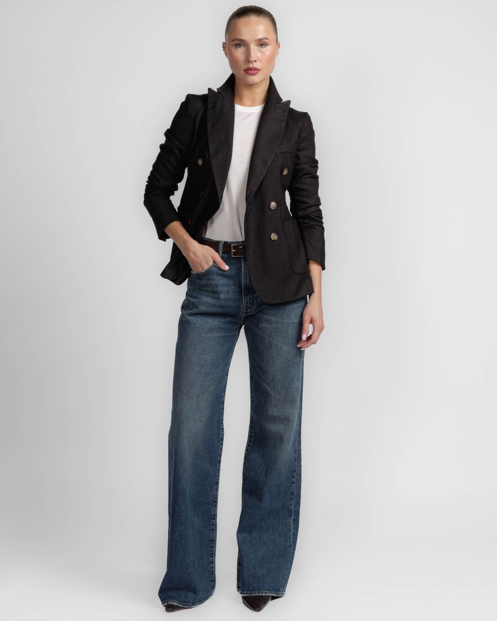 Lauren Blazer