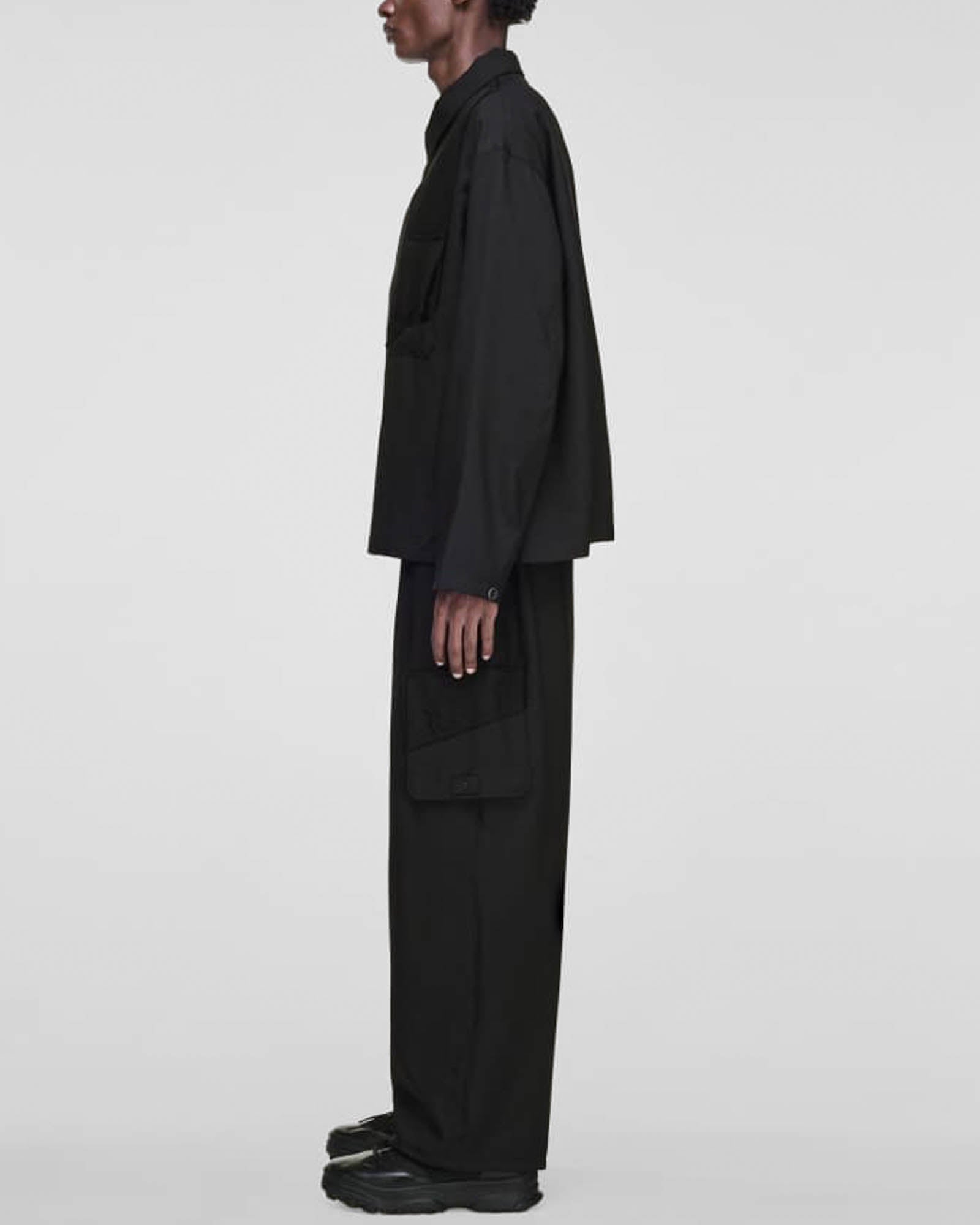 Ut Blouson