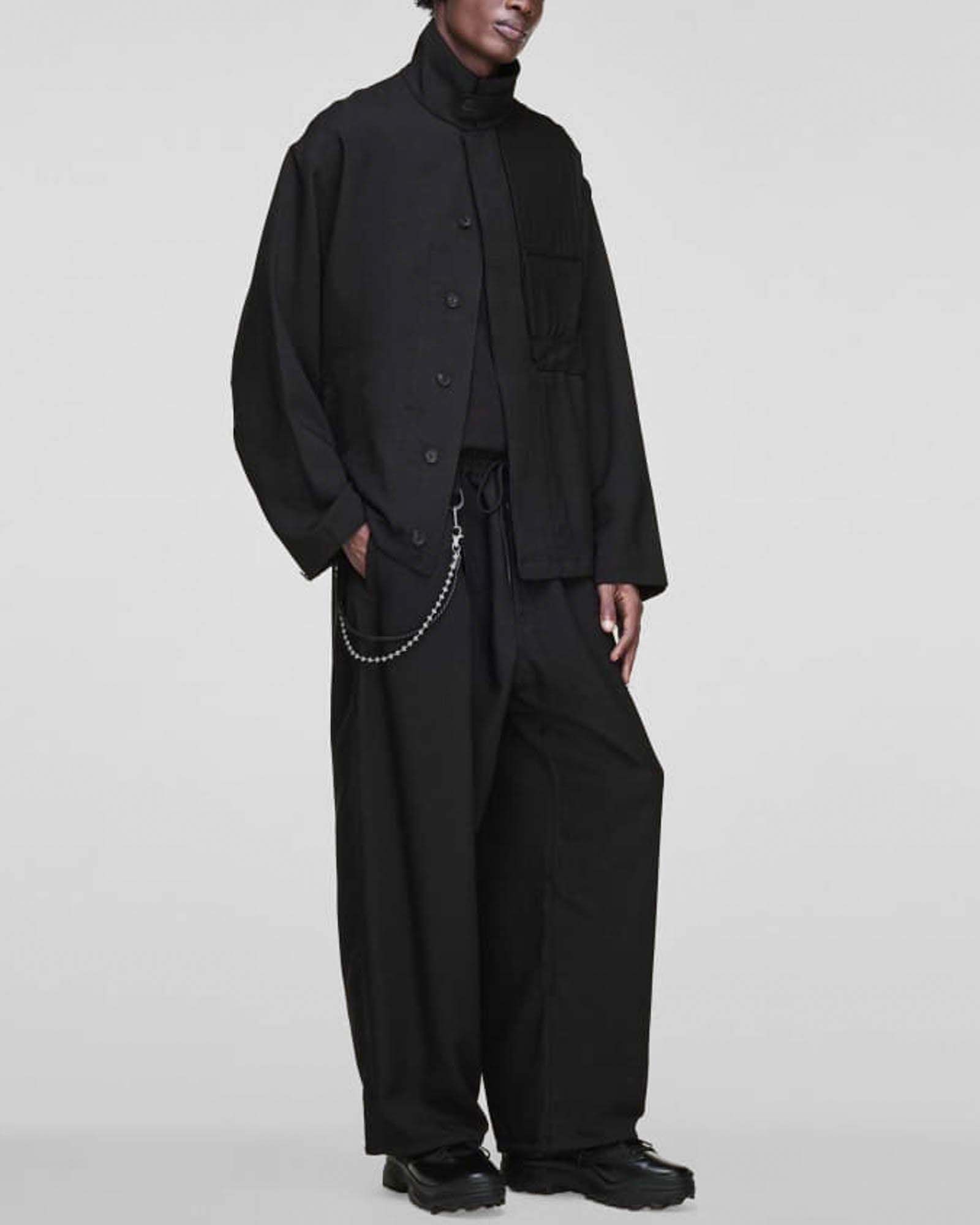 Ut Blouson