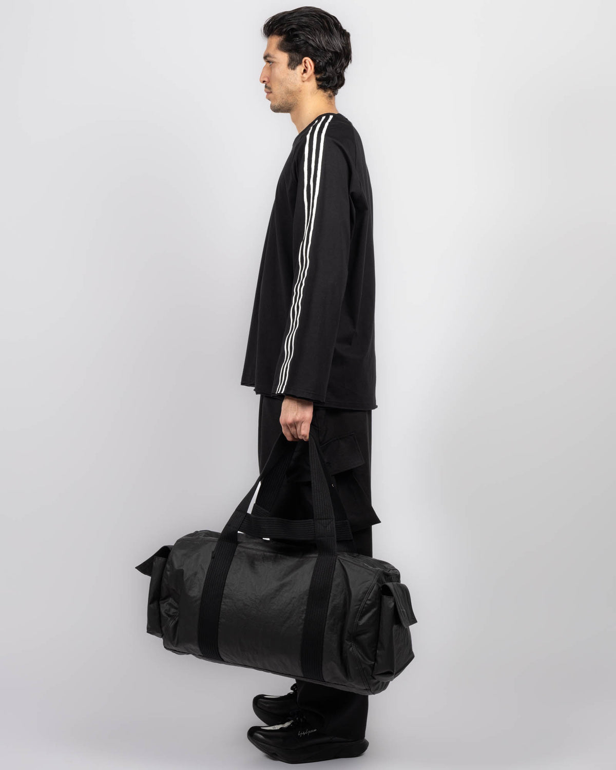 Y-3 Duffle Bag