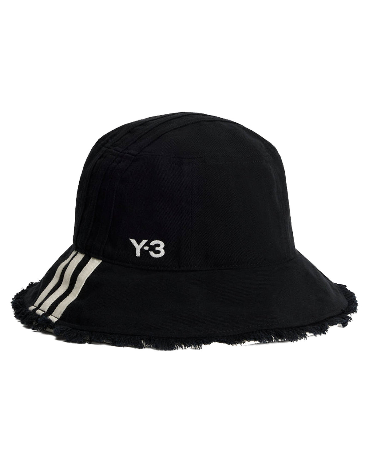 Y-3 Striped Hat