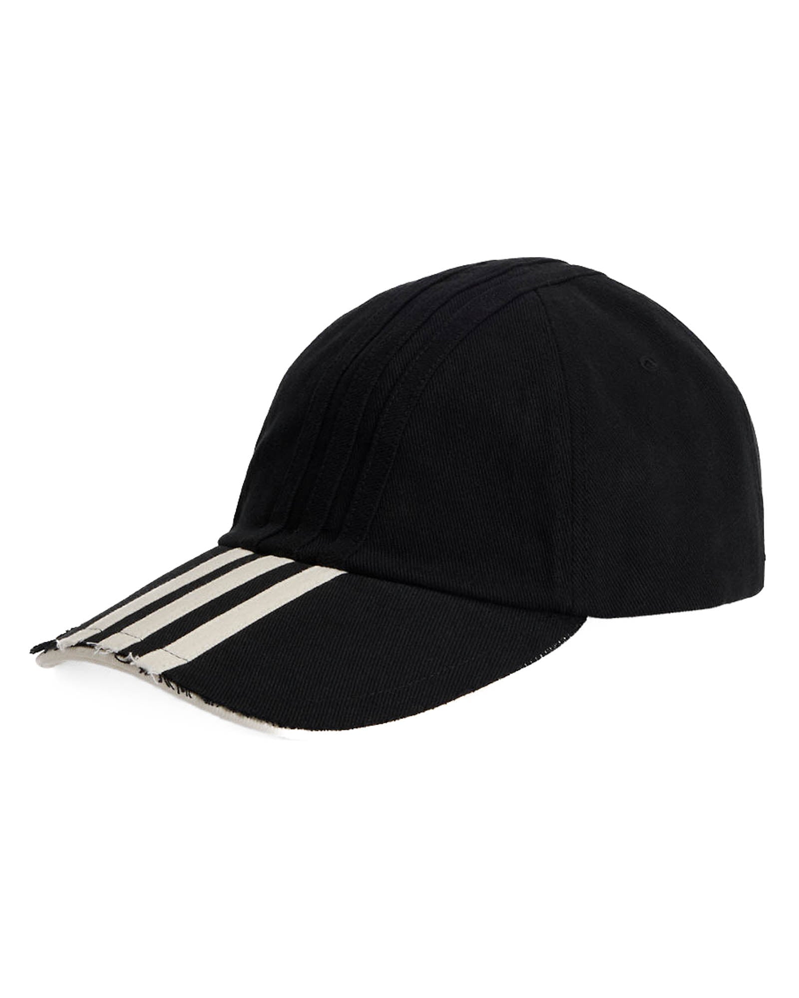 Striped Cap