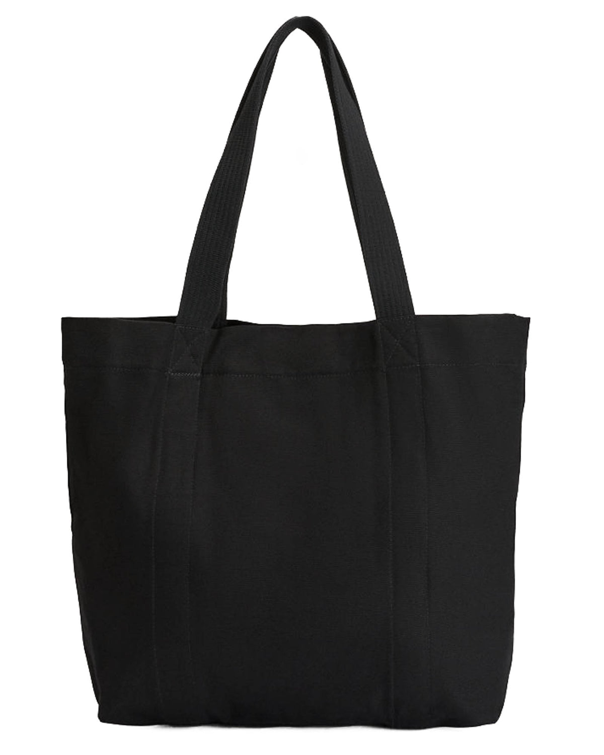 Y-3 Canvas Tote Bag