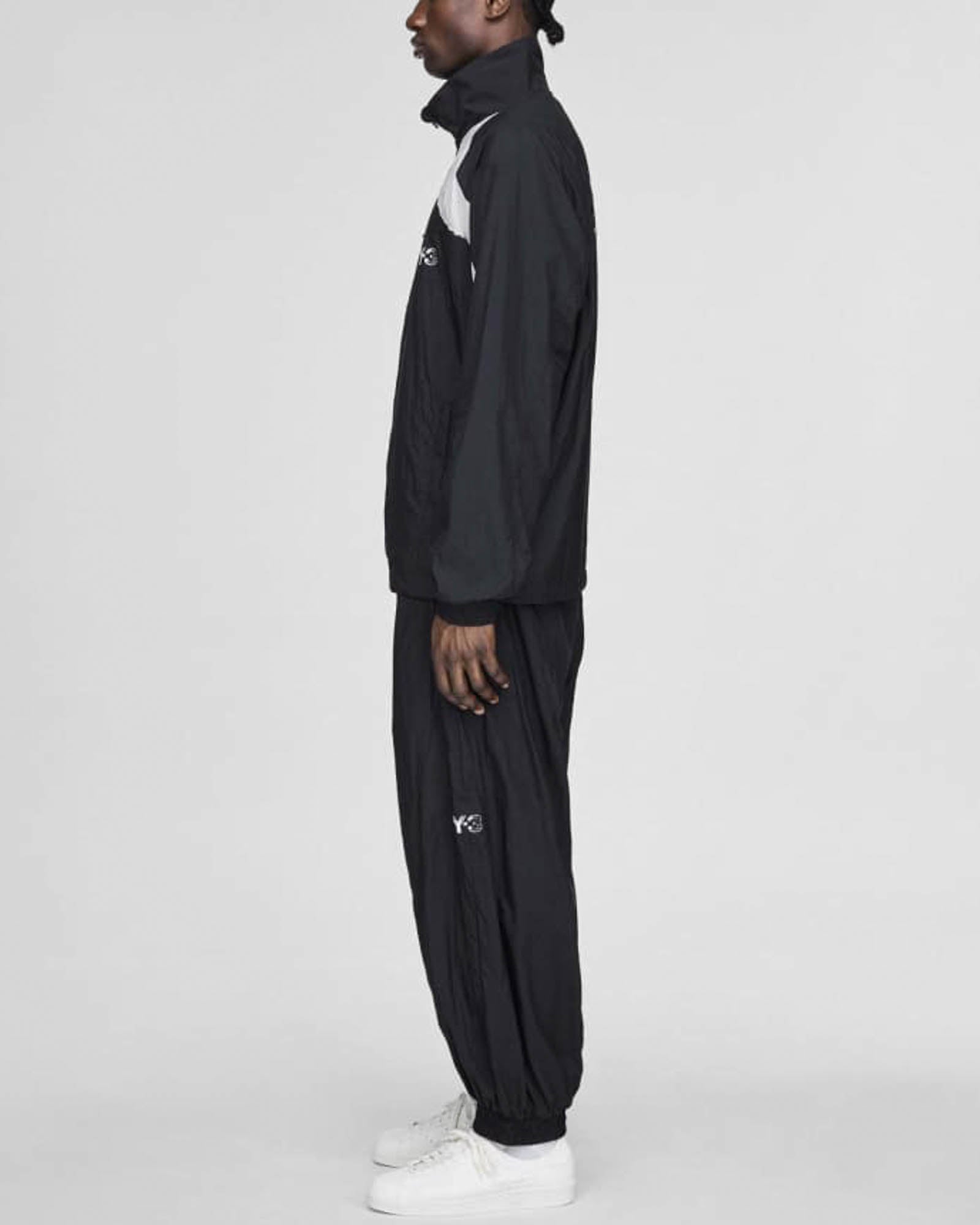 Re 3S Nylon Pant