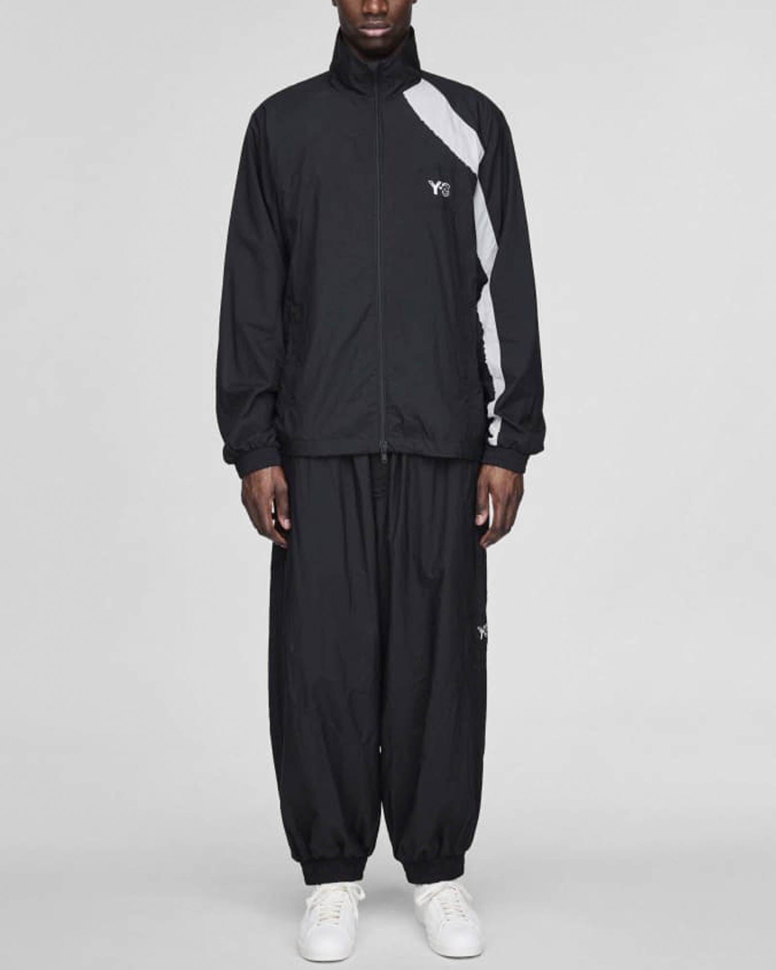 Re 3S Nylon Pant