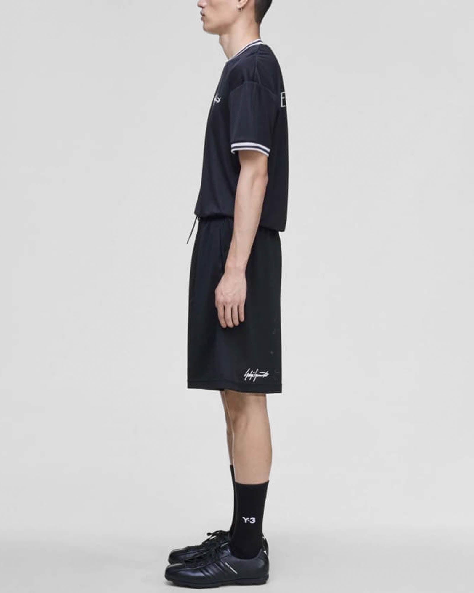 Elite Mesh Shorts
