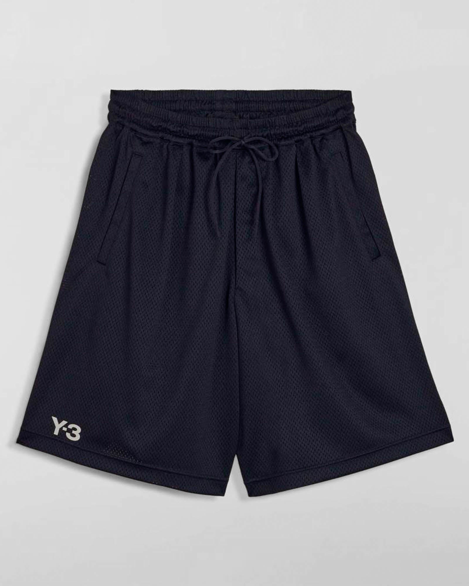 Elite Mesh Shorts