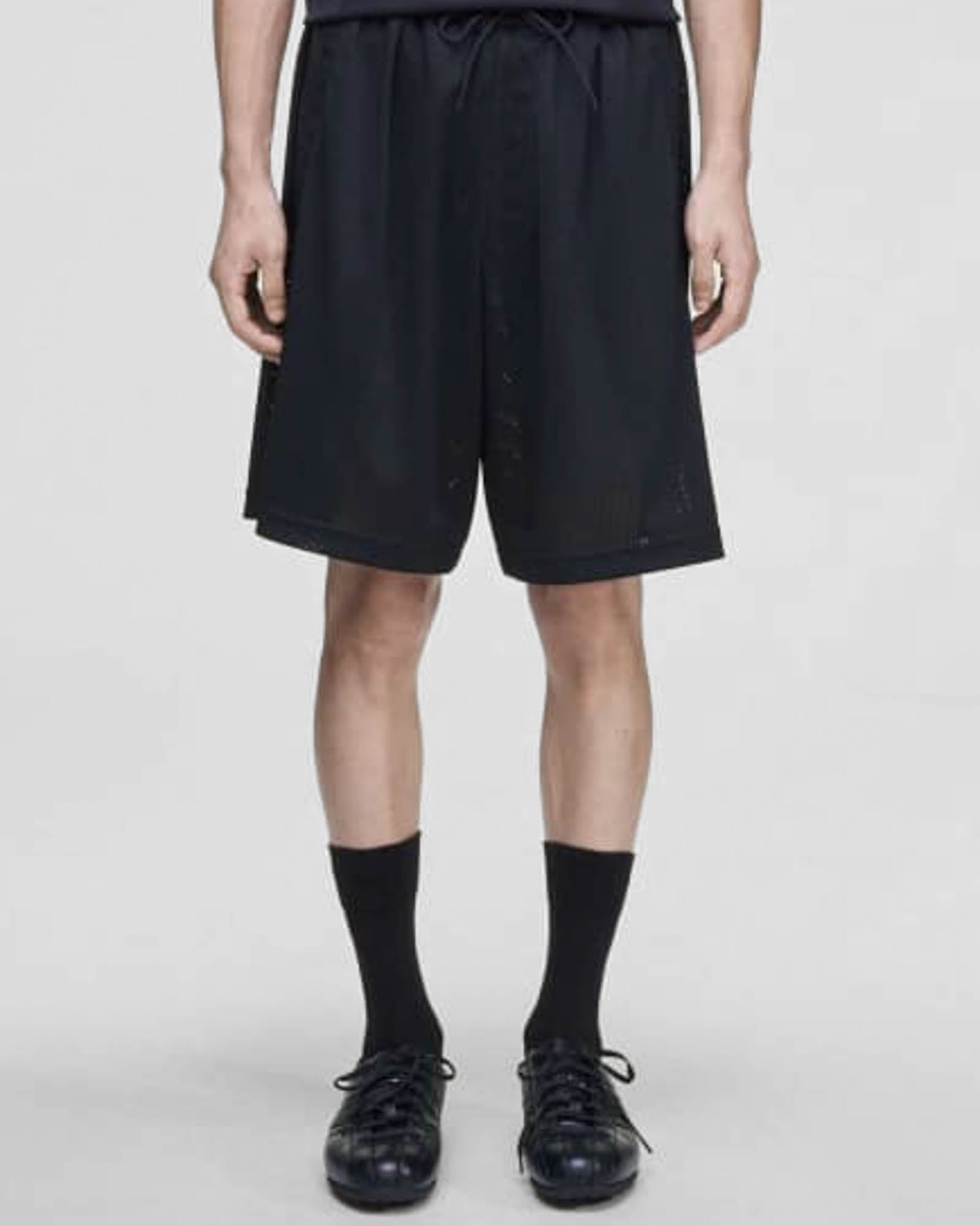 Elite Mesh Shorts