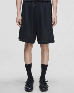 Elite Mesh Shorts