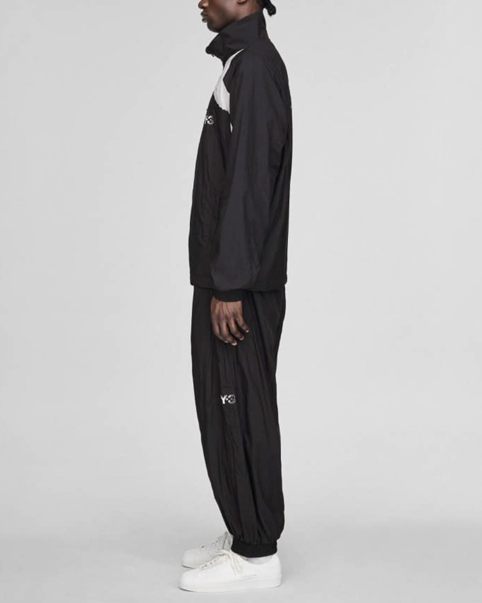 Re 3S Nylon Jacket
