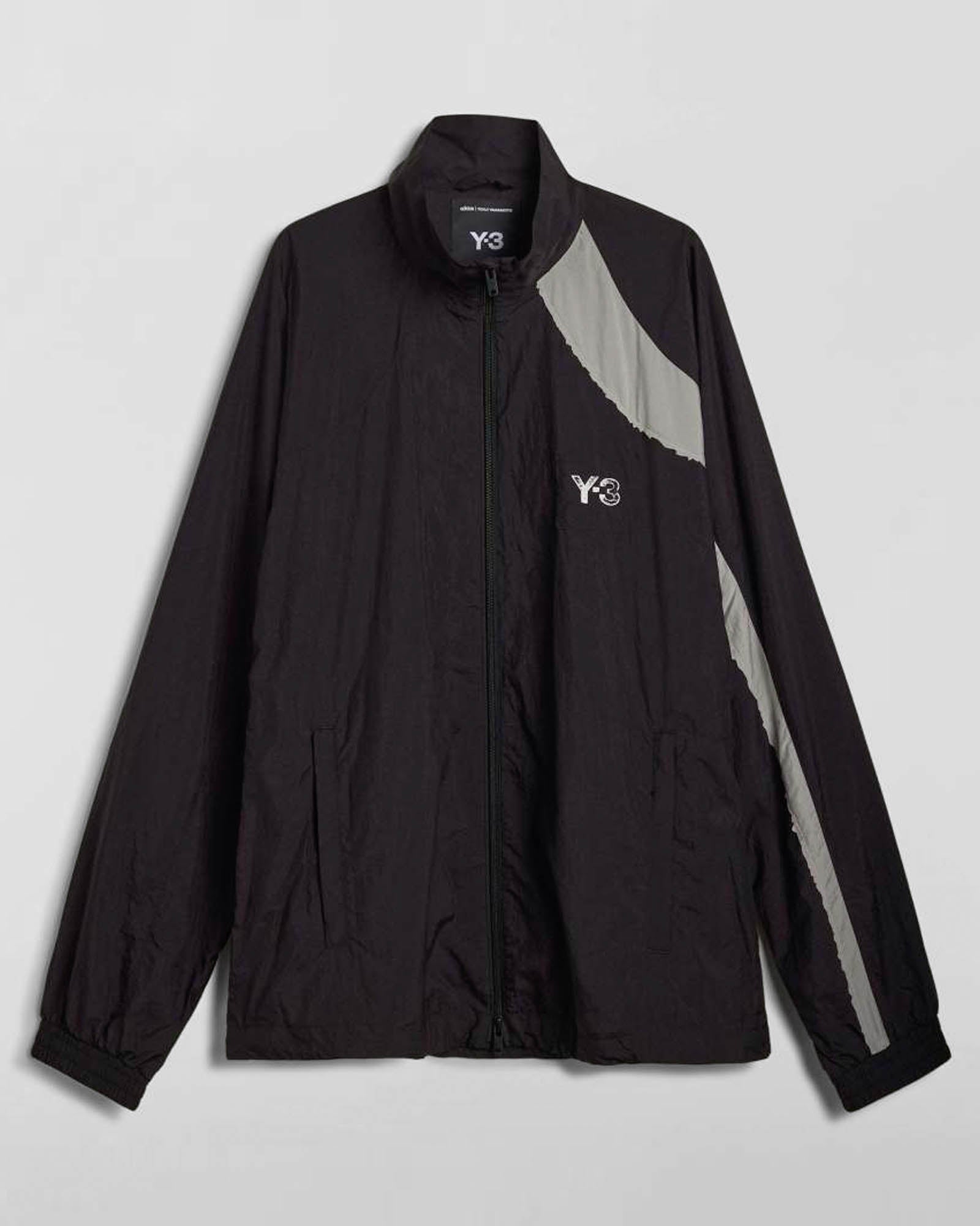 Re 3S Nylon Jacket