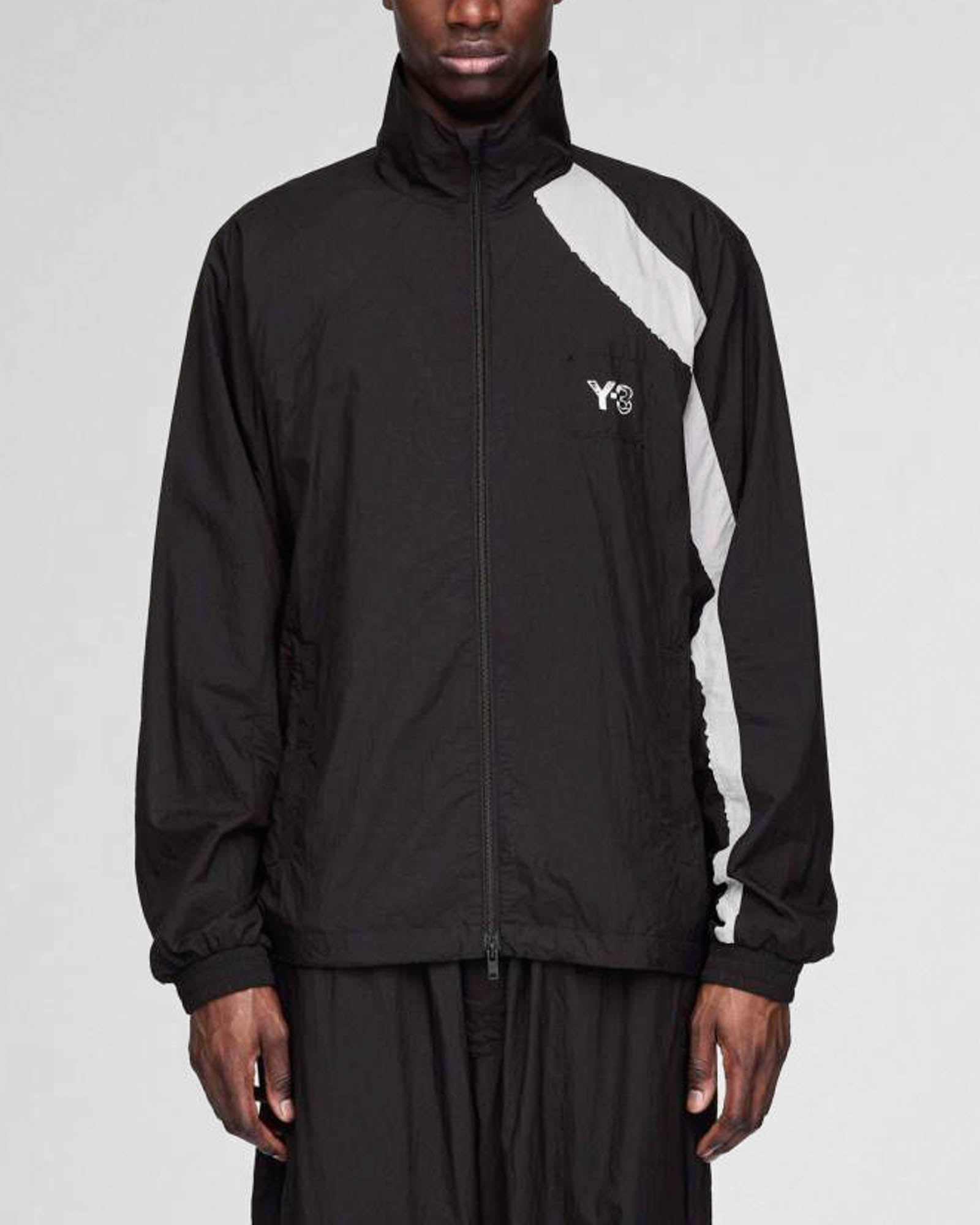 Re 3S Nylon Jacket
