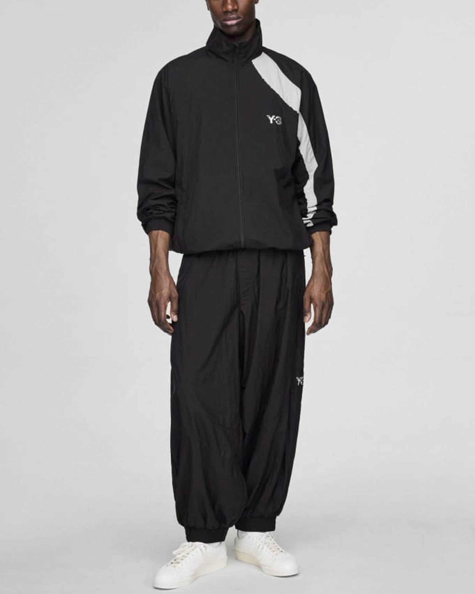 Re 3S Nylon Jacket