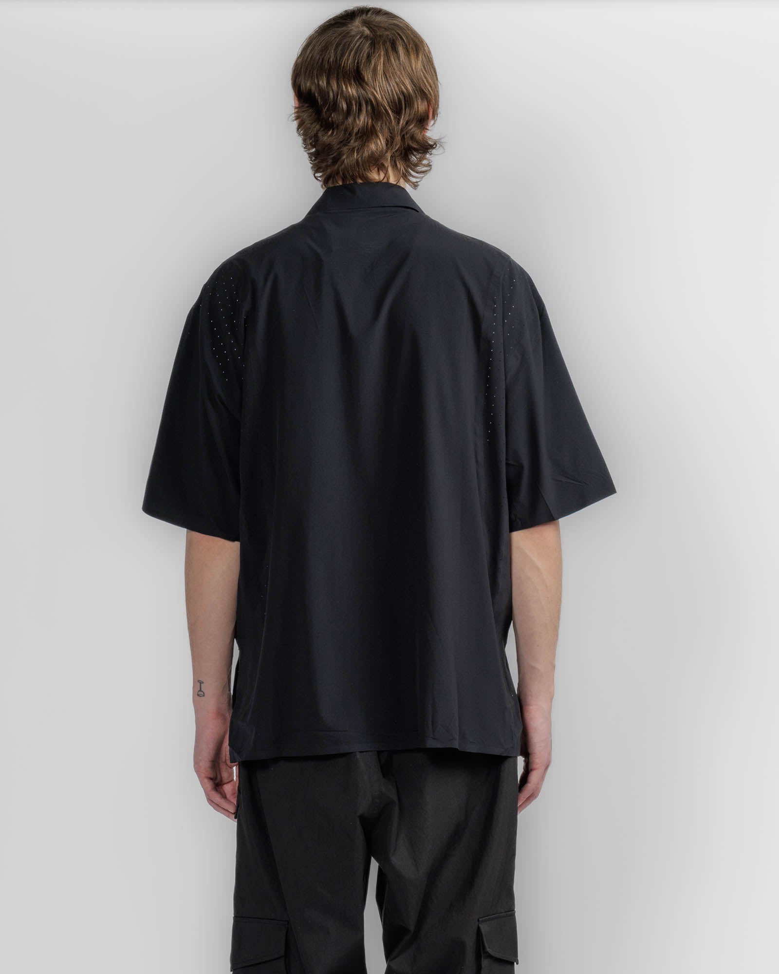 Lt Woven Shirt