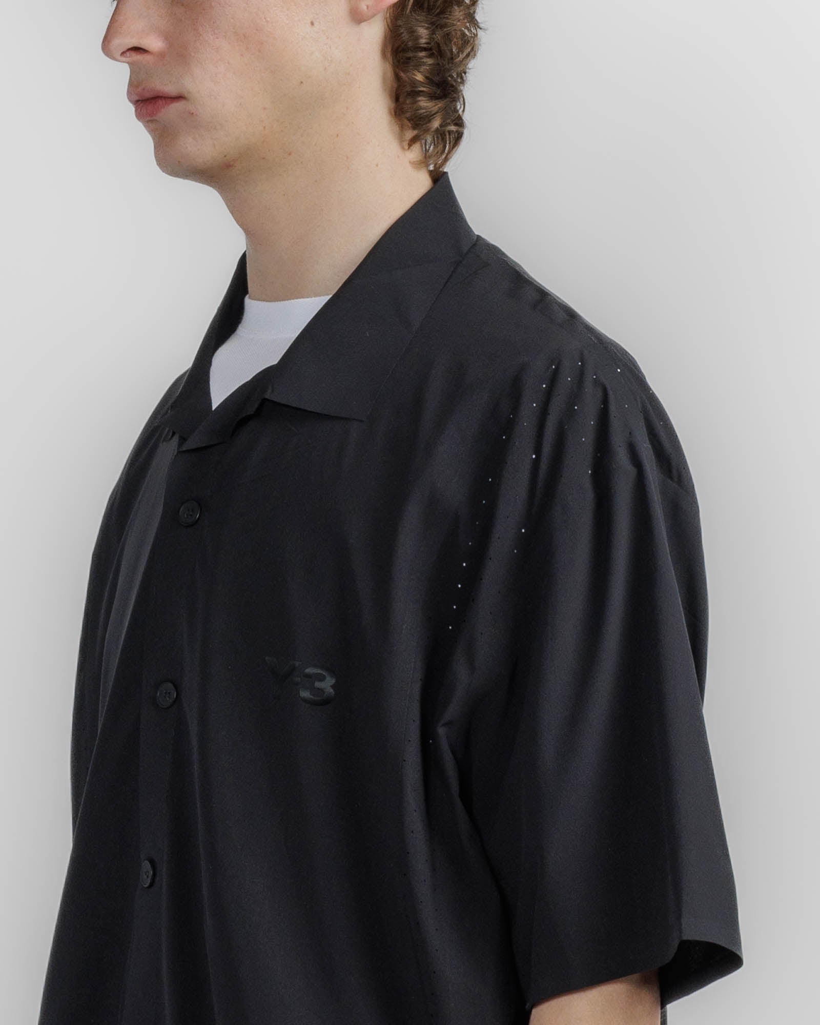Lt Woven Shirt