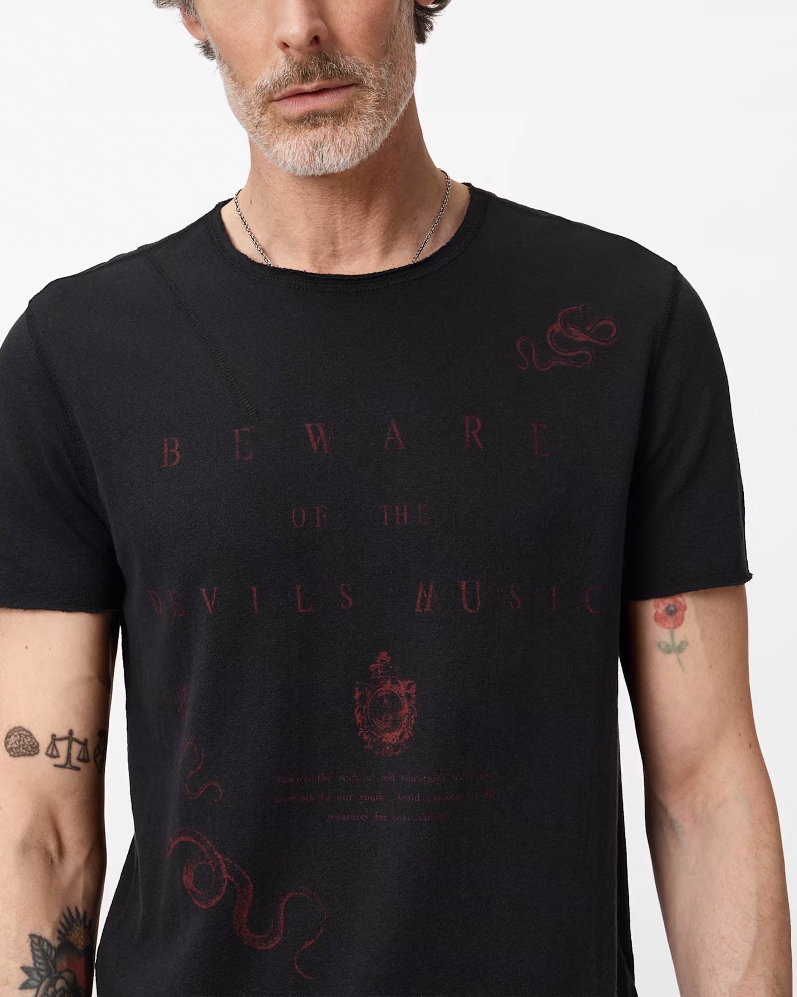 Beware T-Shirt