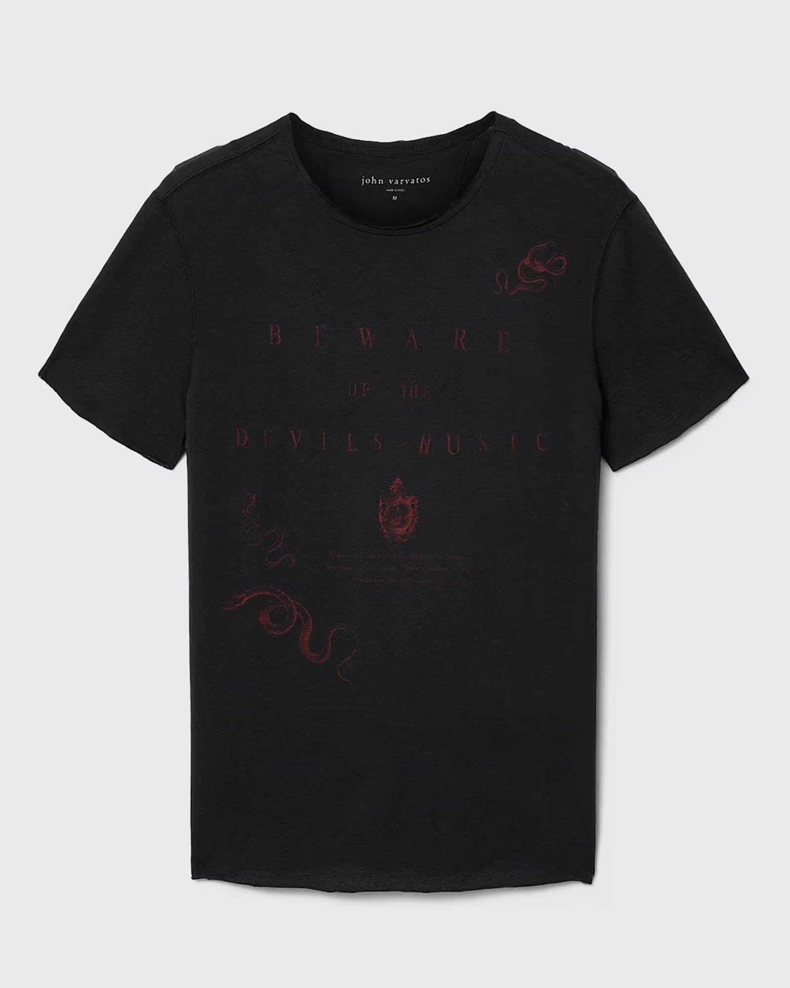 Beware T-Shirt