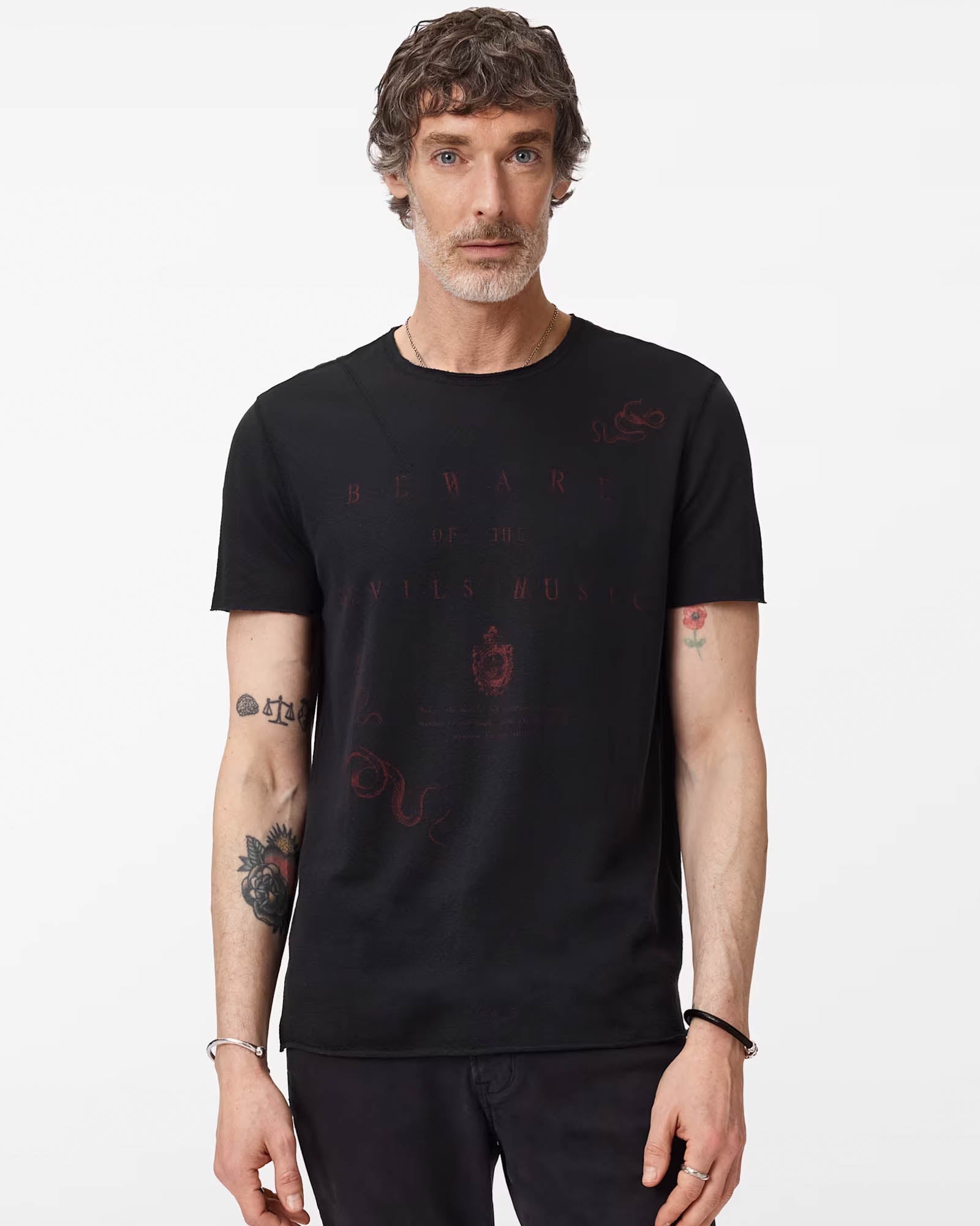 Beware T-Shirt