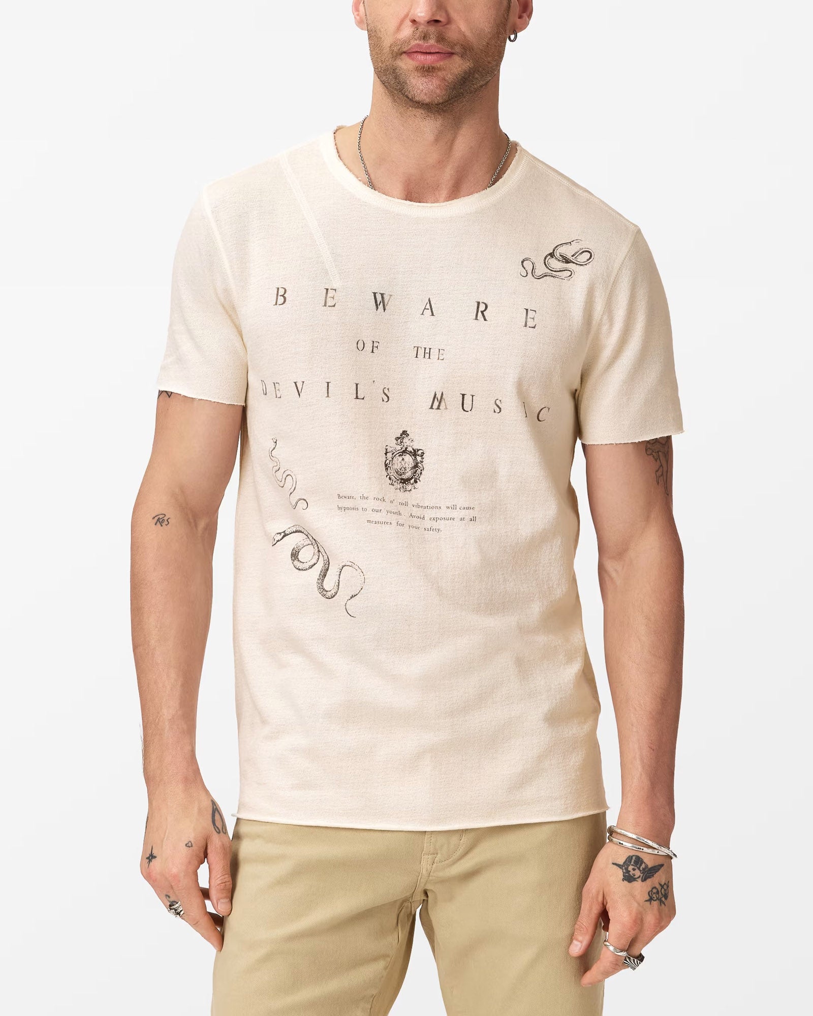 Beware T-Shirt