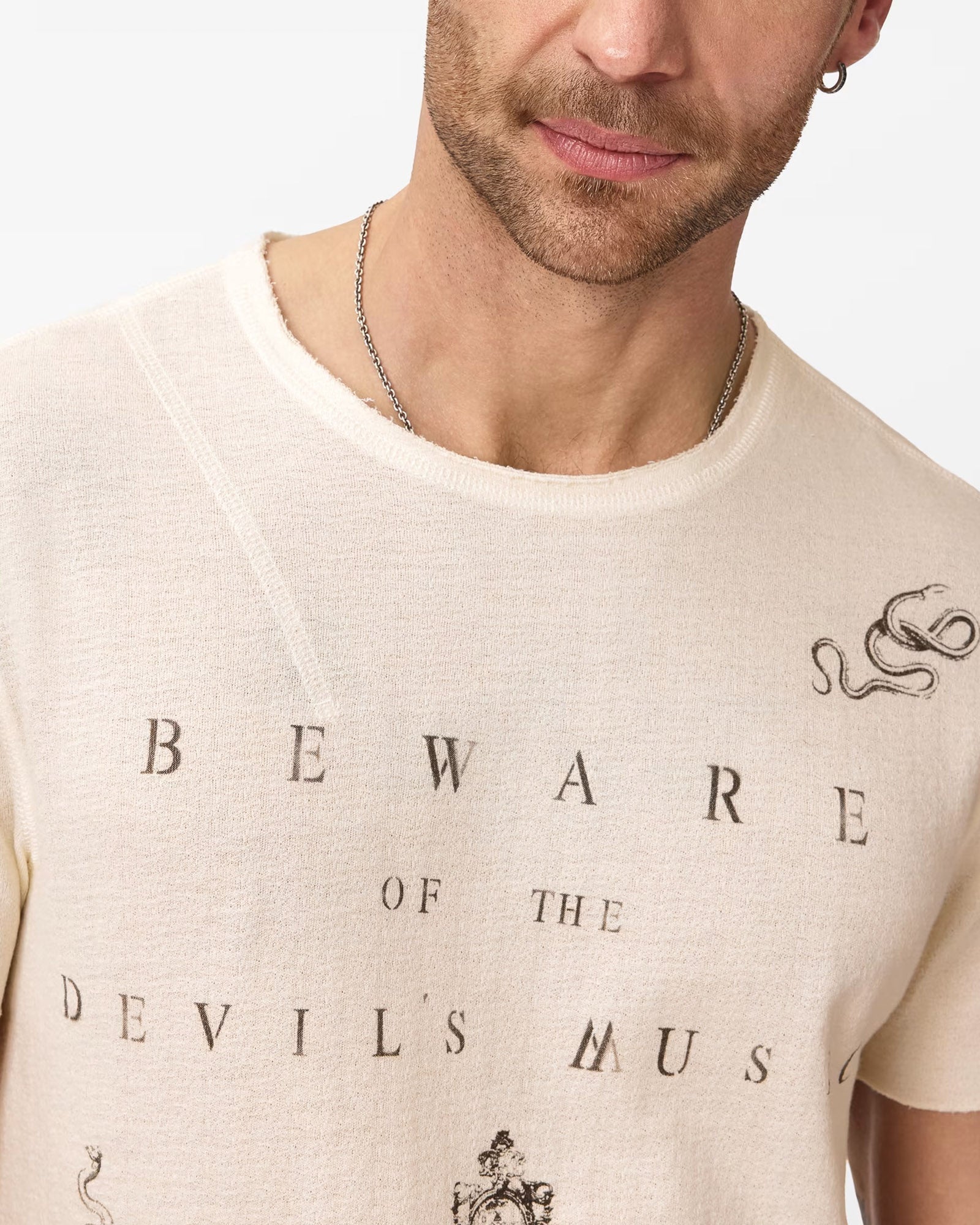 Beware T-Shirt
