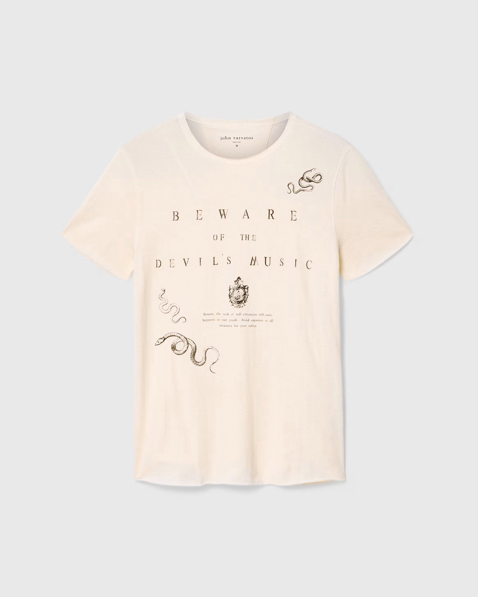 Beware T-Shirt