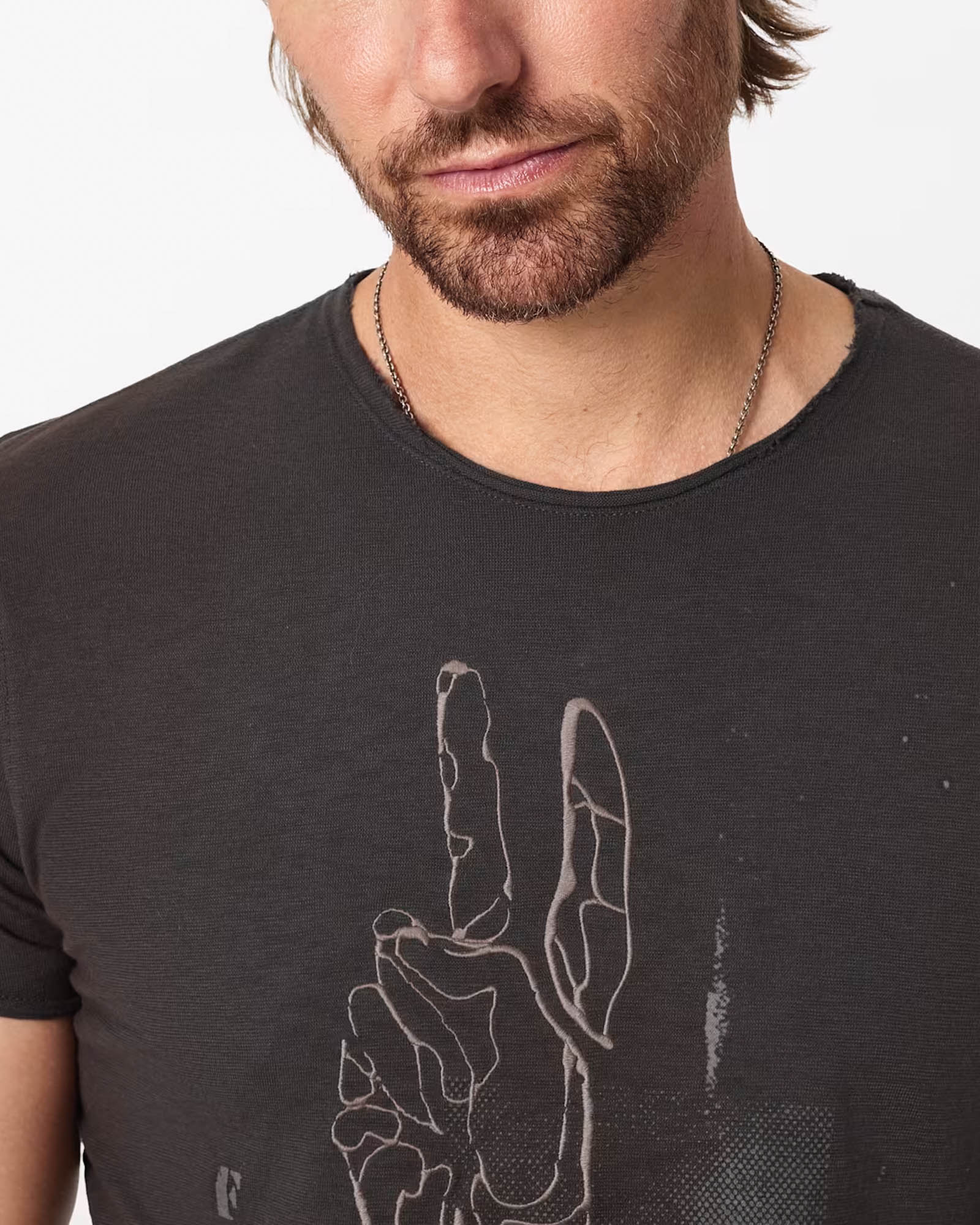 Form Trust T-Shirt